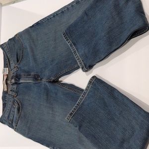 Levi Strauss & Co. Original Riveted  men jean size w 32 l 32